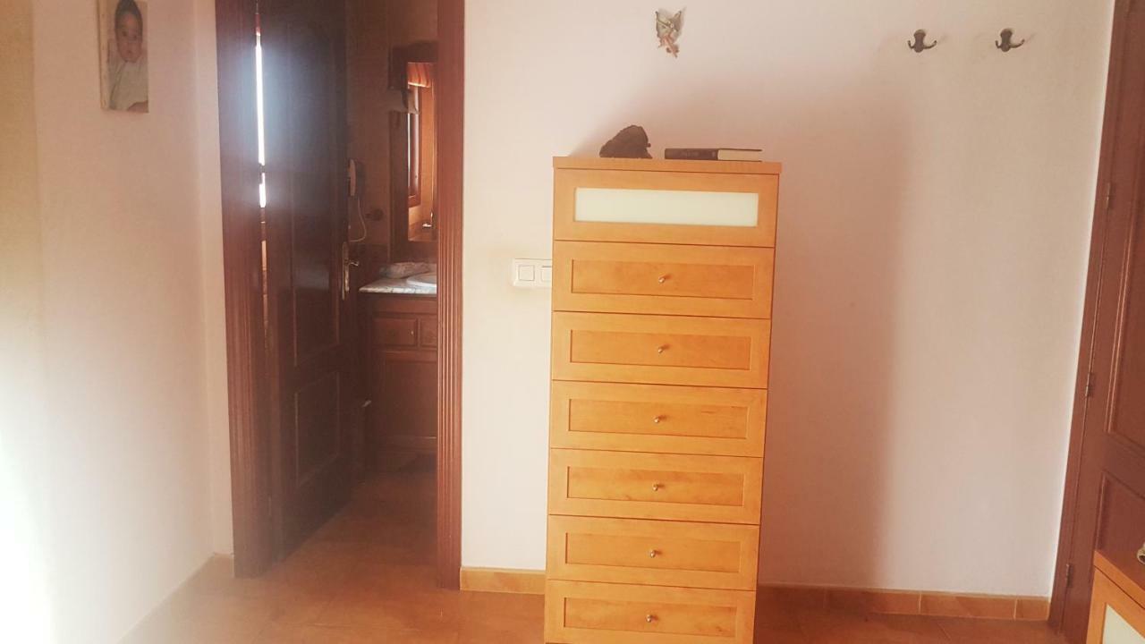 Appartamento Excelente Habitacion En Bonita Y Tranquila Casa En Benalmadena Pueblo Esterno foto